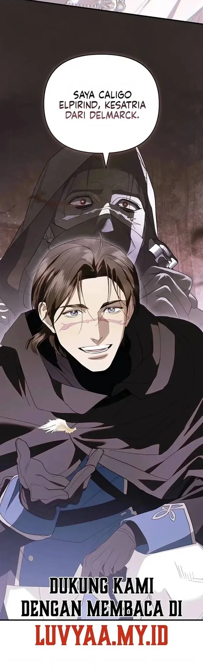 I Only Need the Duke’s Child Chapter 34 Gambar 32