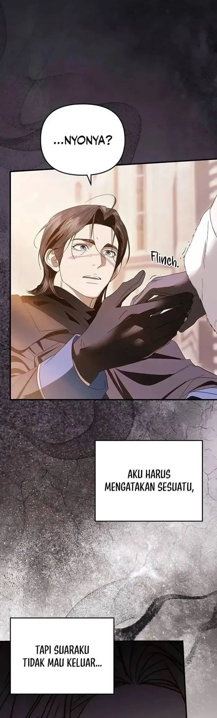 I Only Need the Duke’s Child Chapter 34 Gambar 35