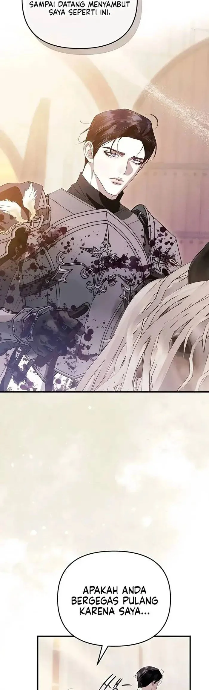 I Only Need the Duke’s Child Chapter 34 Gambar 38