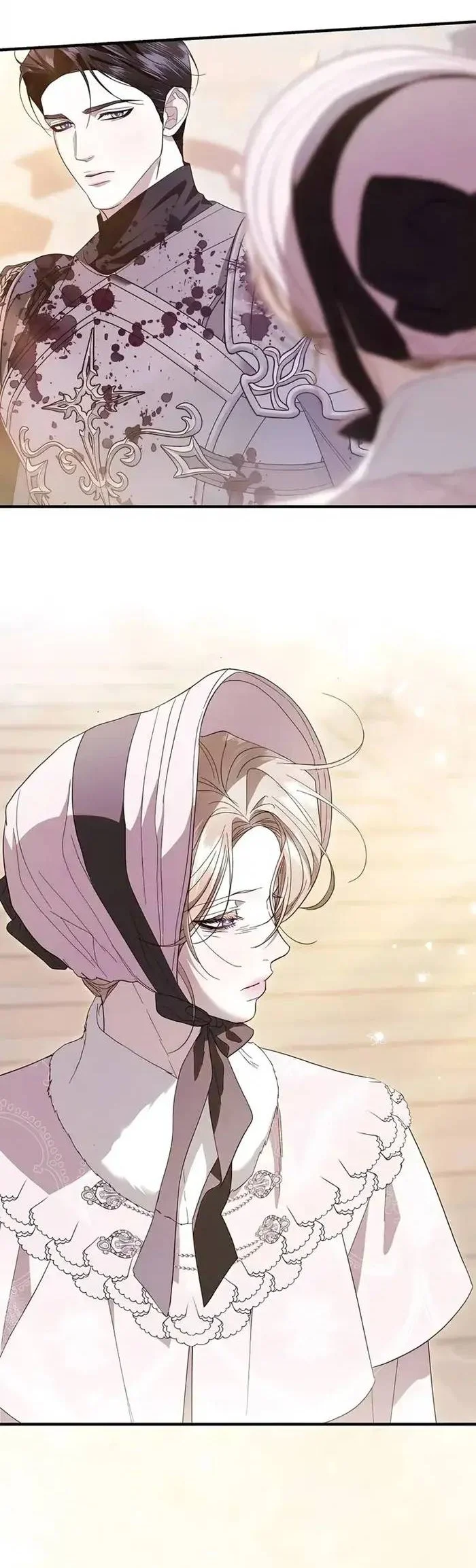 I Only Need the Duke’s Child Chapter 34 Gambar 41