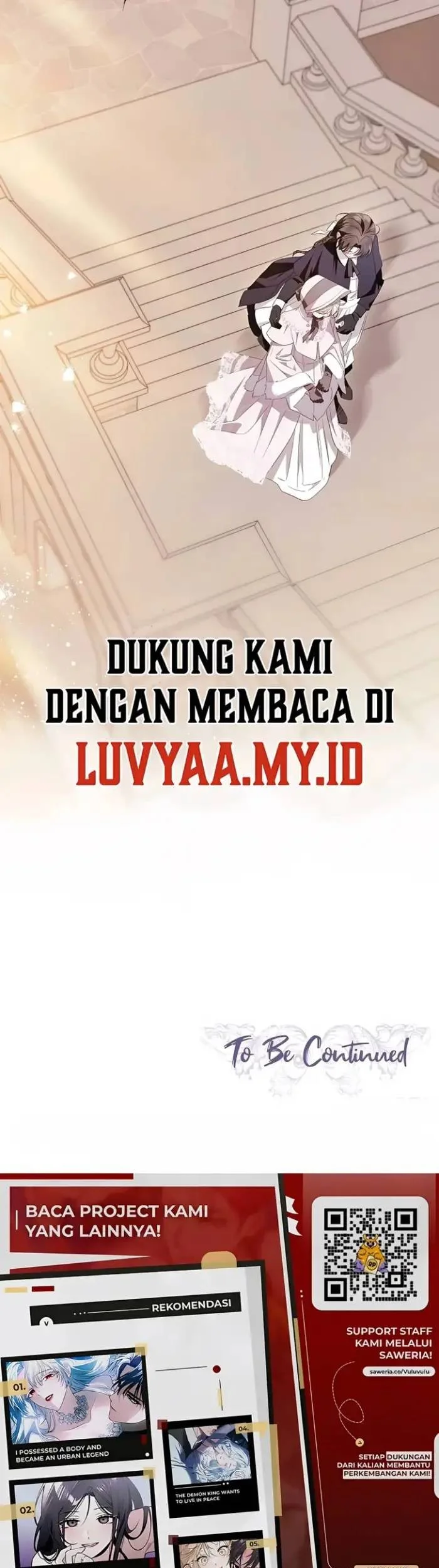 I Only Need the Duke’s Child Chapter 34 Gambar 46