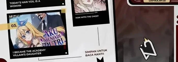 I Only Need the Duke’s Child Chapter 34 Gambar 47
