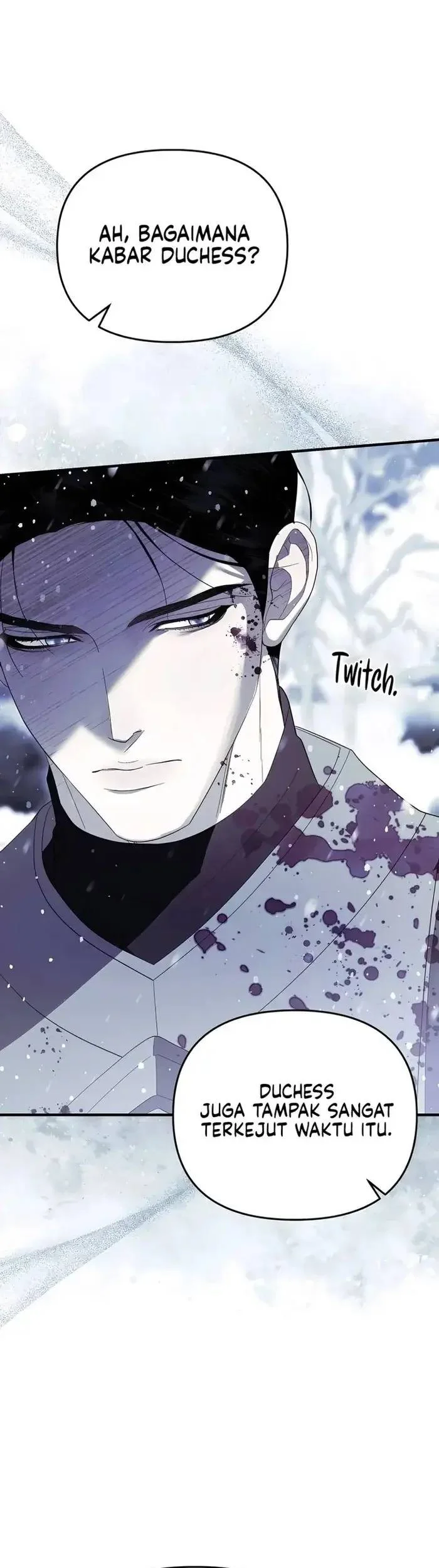 I Only Need the Duke’s Child Chapter 34 Gambar 7
