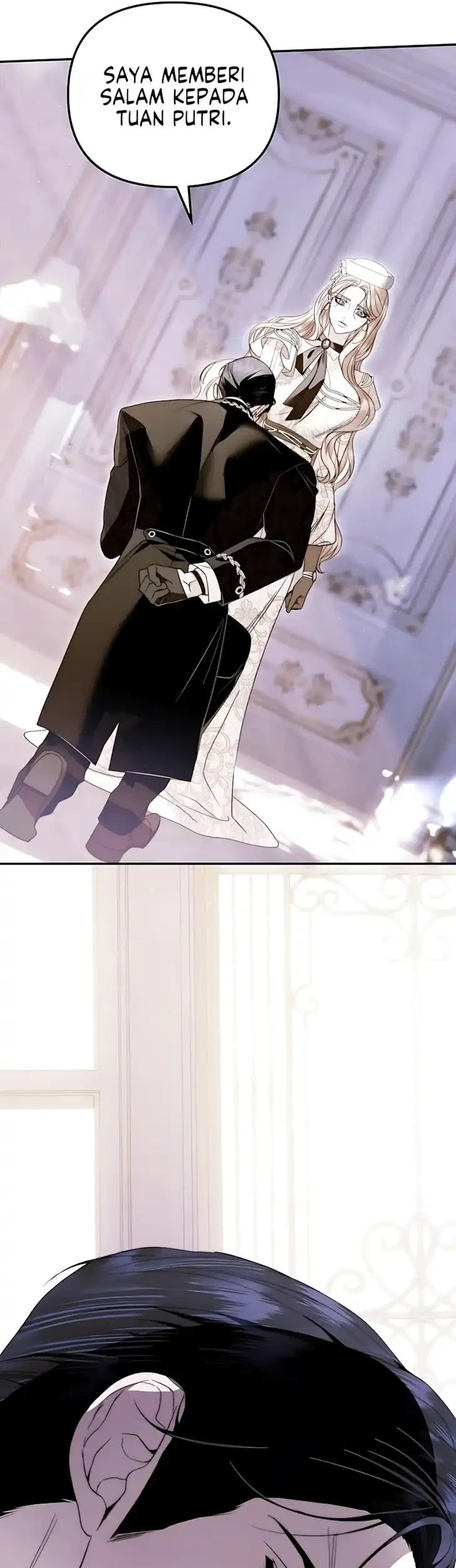 I Only Need the Duke’s Child Chapter 4 Gambar 46