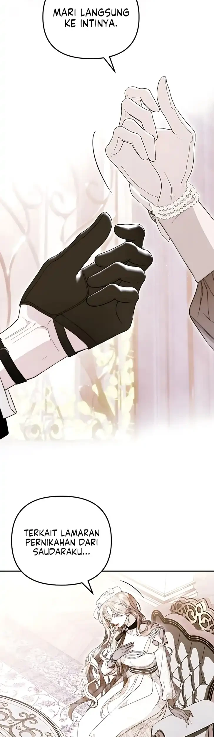 I Only Need the Duke’s Child Chapter 4 Gambar 48