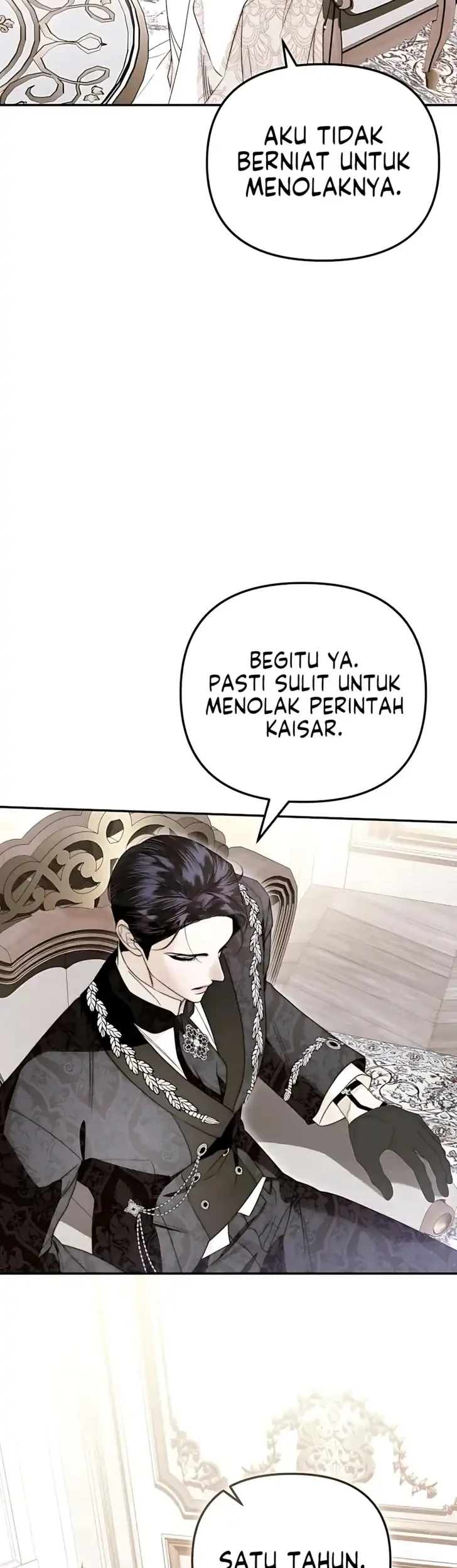 I Only Need the Duke’s Child Chapter 4 Gambar 49