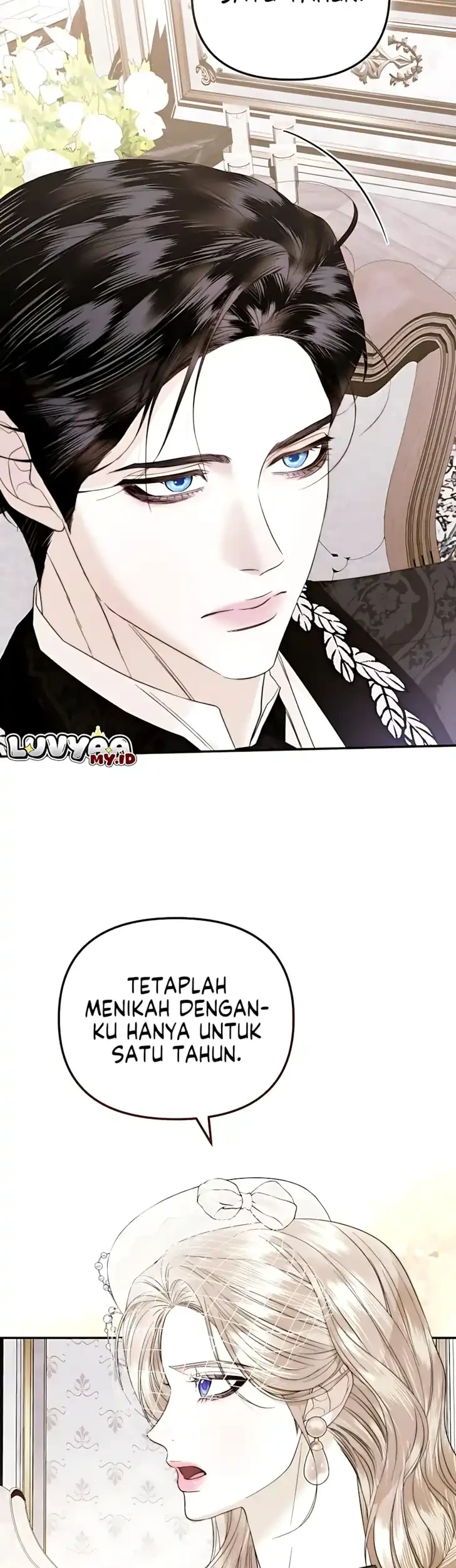 I Only Need the Duke’s Child Chapter 4 Gambar 50