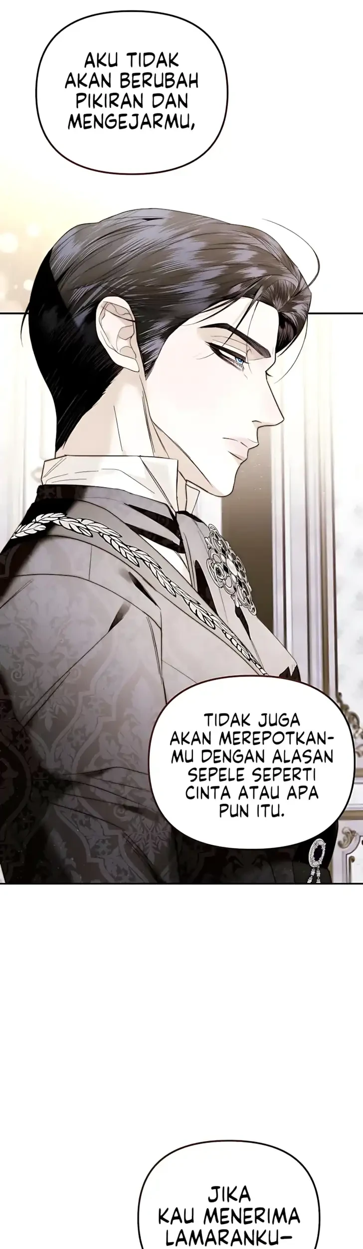 I Only Need the Duke’s Child Chapter 4 Gambar 52