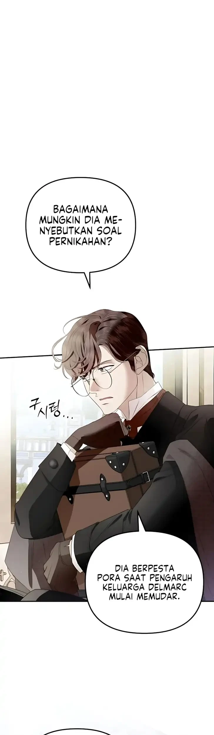 I Only Need the Duke’s Child Chapter 4 Gambar 35