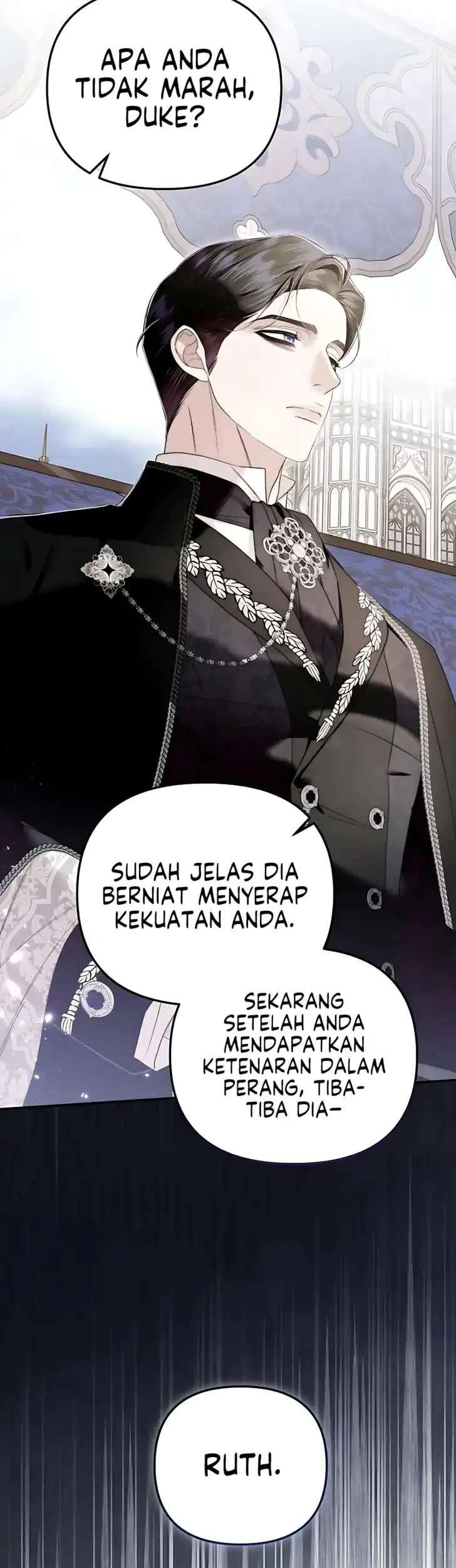 I Only Need the Duke’s Child Chapter 4 Gambar 36