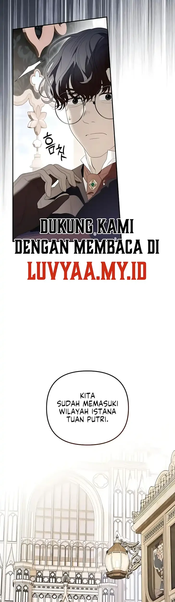 I Only Need the Duke’s Child Chapter 4 Gambar 37