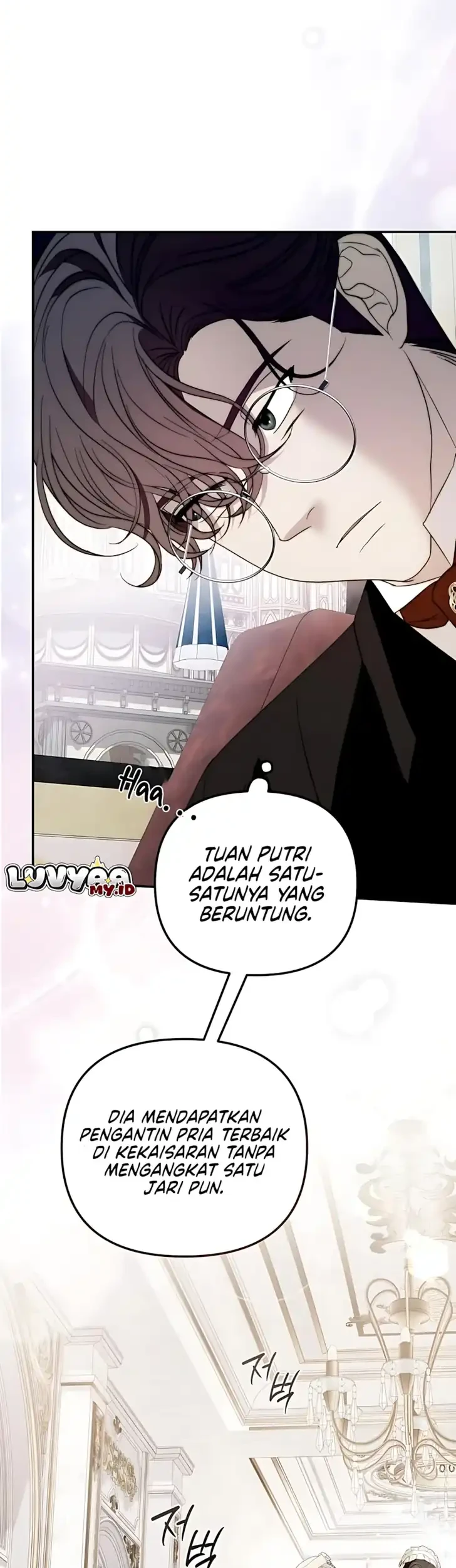 I Only Need the Duke’s Child Chapter 4 Gambar 39