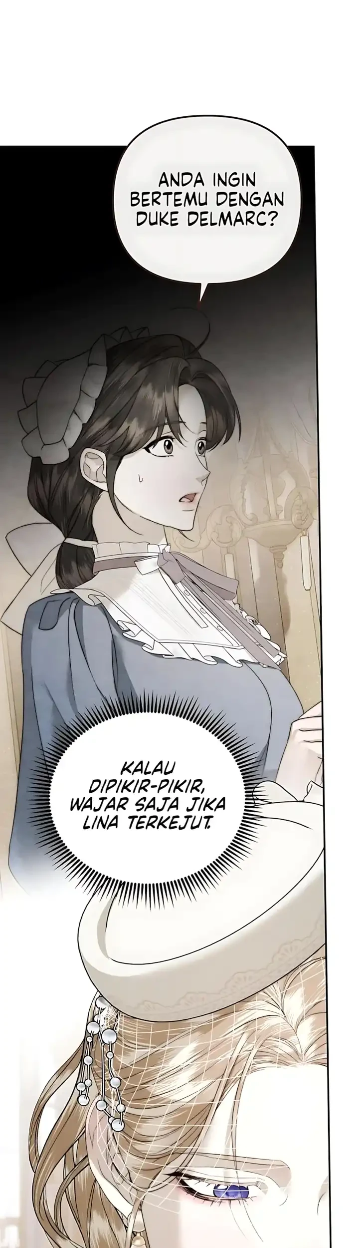 I Only Need the Duke’s Child Chapter 4 Gambar 41