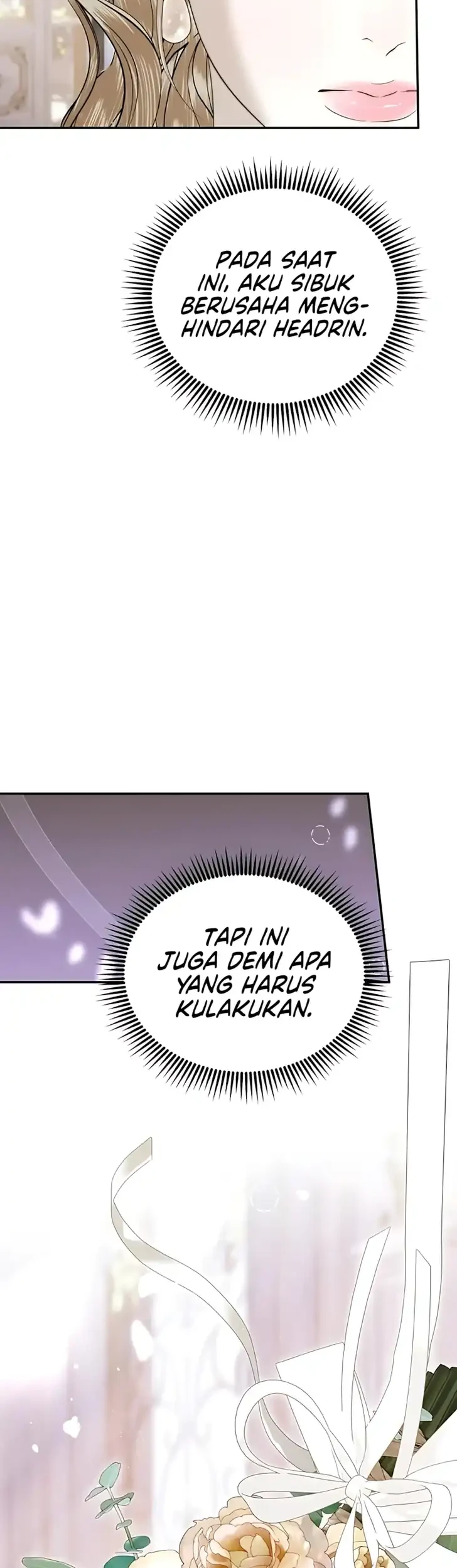 I Only Need the Duke’s Child Chapter 4 Gambar 42