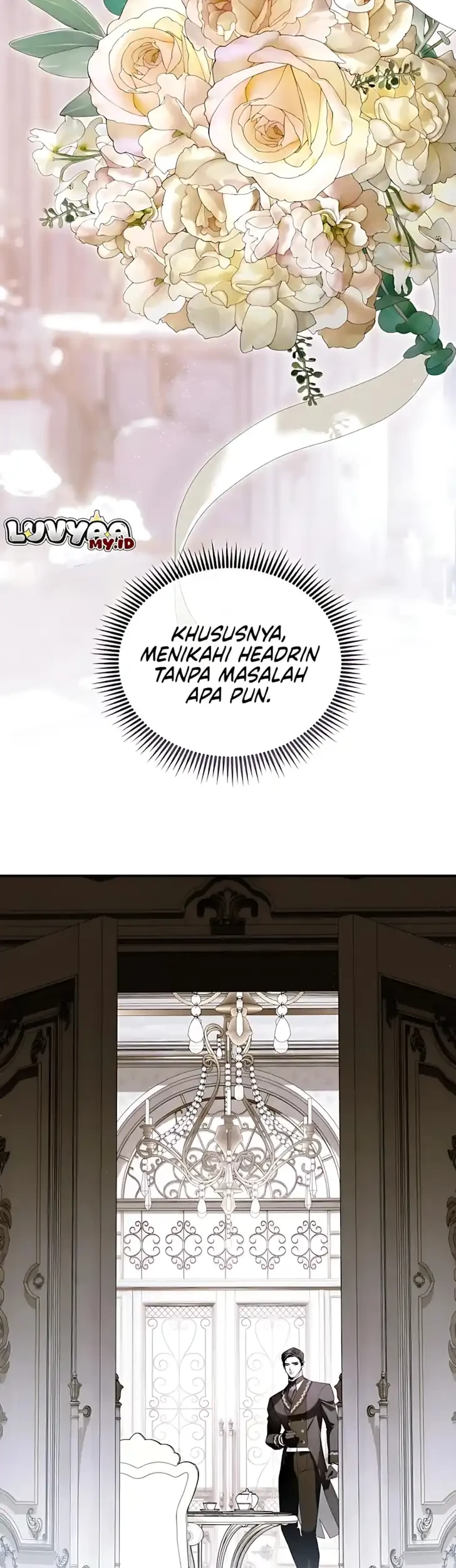 I Only Need the Duke’s Child Chapter 4 Gambar 43