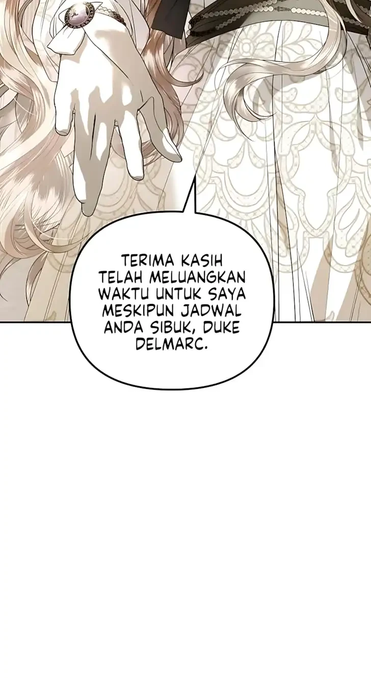 I Only Need the Duke’s Child Chapter 4 Gambar 45