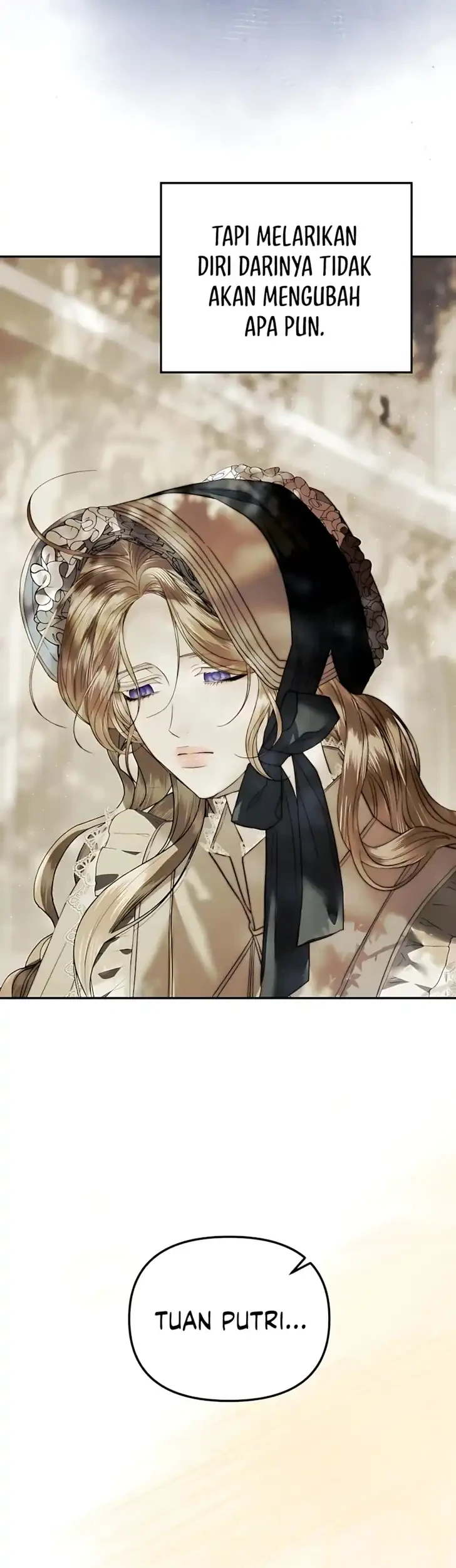 I Only Need the Duke’s Child Chapter 5 Gambar 37