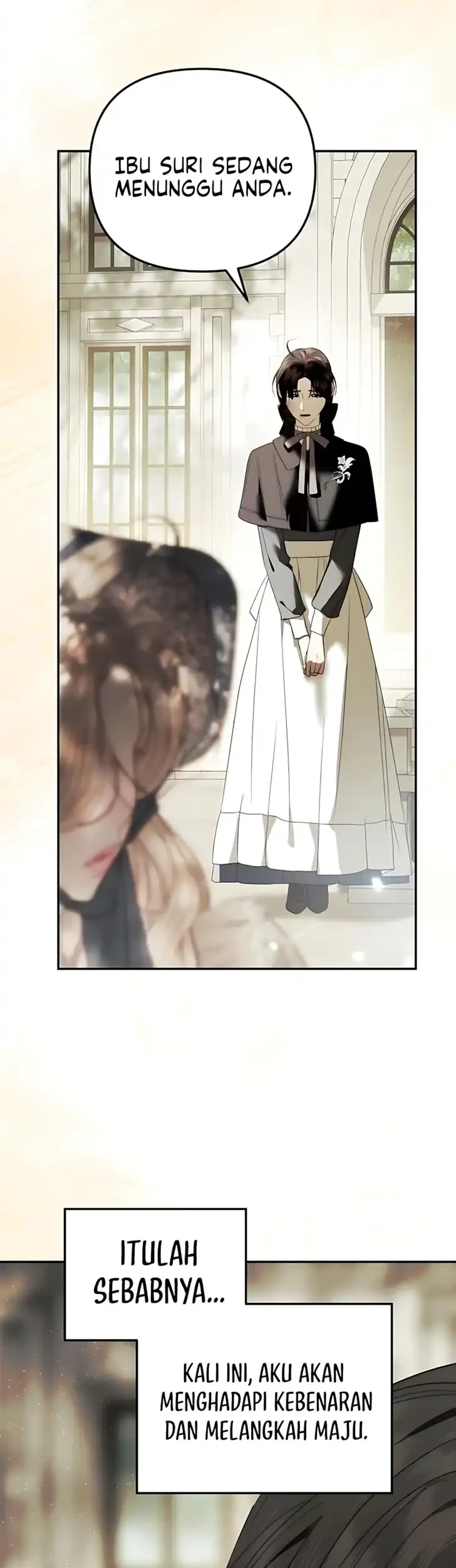 I Only Need the Duke’s Child Chapter 5 Gambar 38