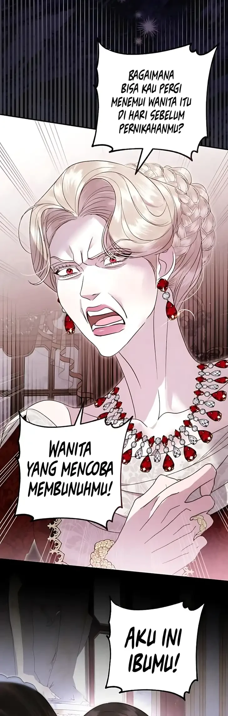 I Only Need the Duke’s Child Chapter 5 Gambar 42