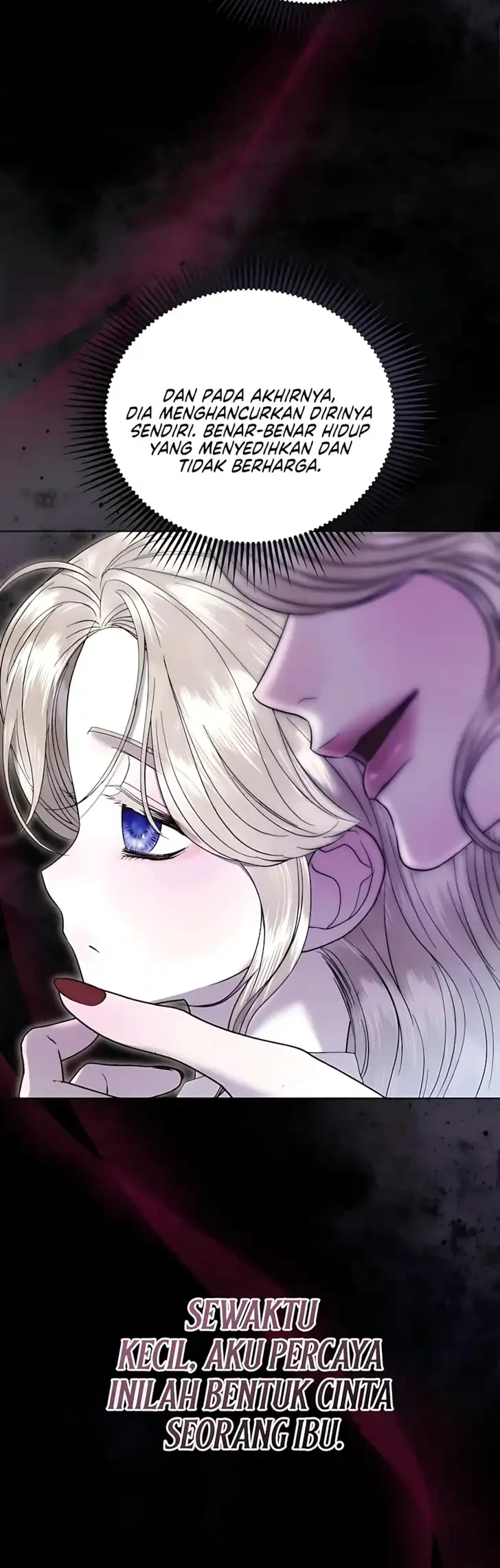 I Only Need the Duke’s Child Chapter 5 Gambar 45