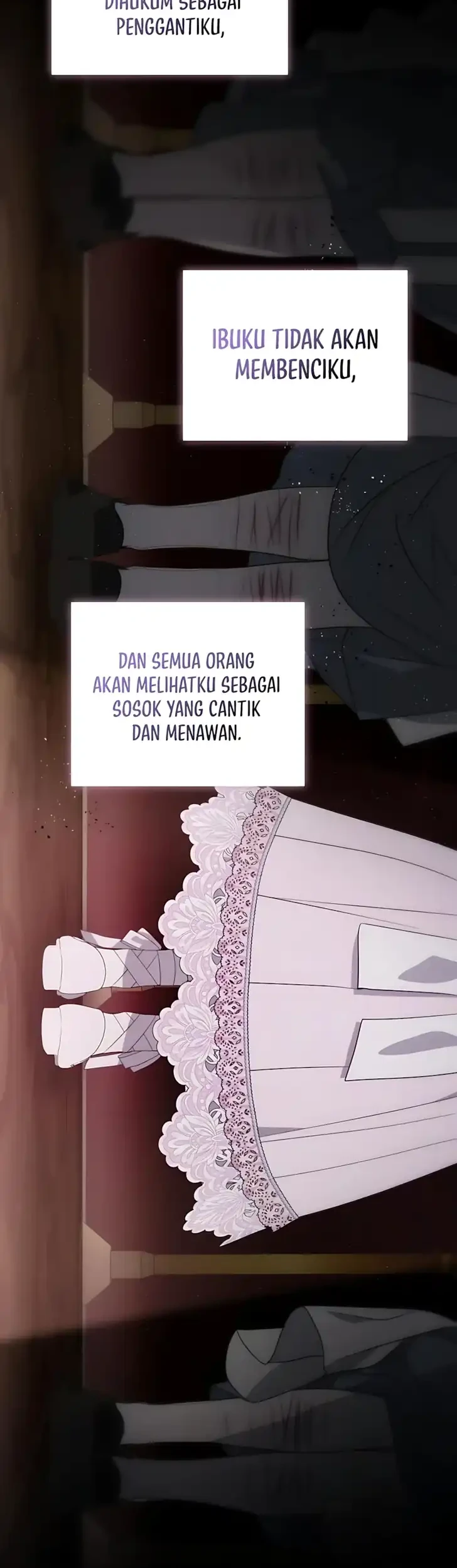 I Only Need the Duke’s Child Chapter 5 Gambar 47