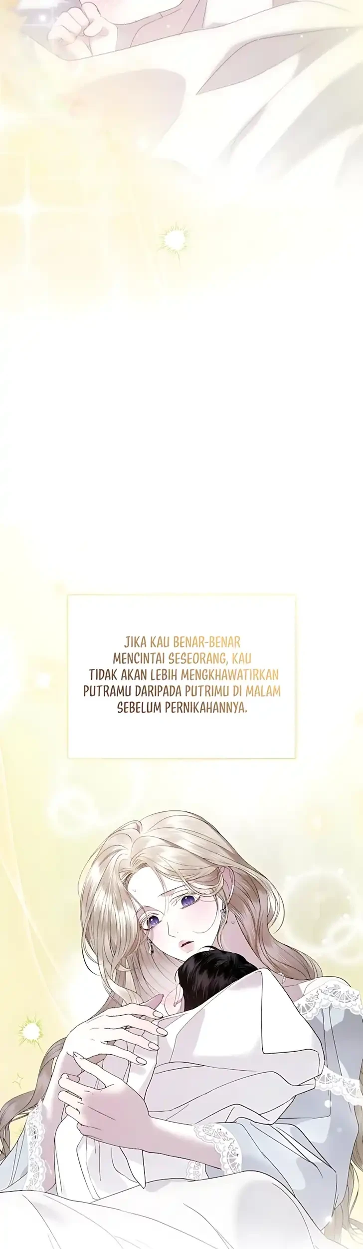 I Only Need the Duke’s Child Chapter 5 Gambar 49