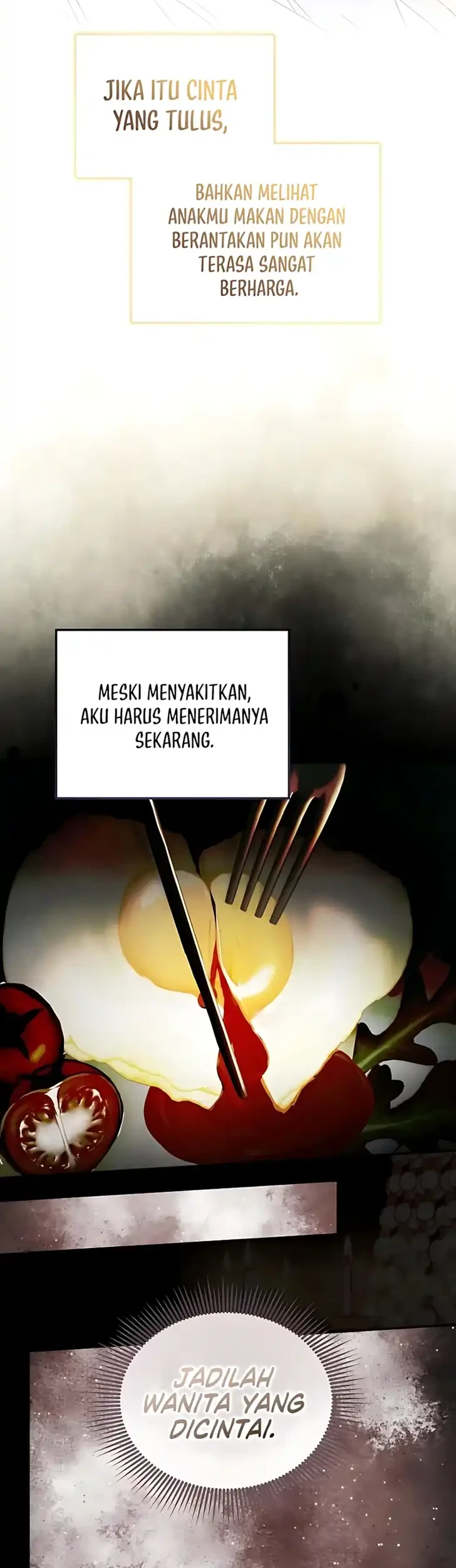 I Only Need the Duke’s Child Chapter 5 Gambar 50