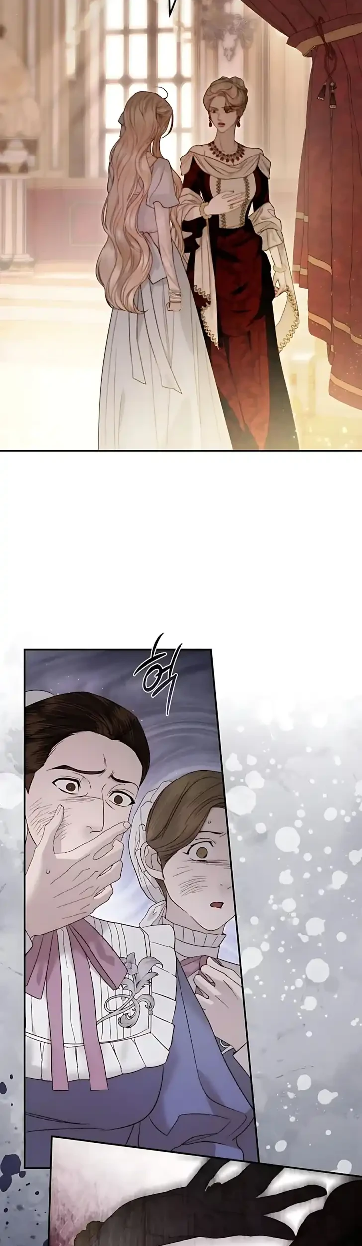 I Only Need the Duke’s Child Chapter 5 Gambar 53