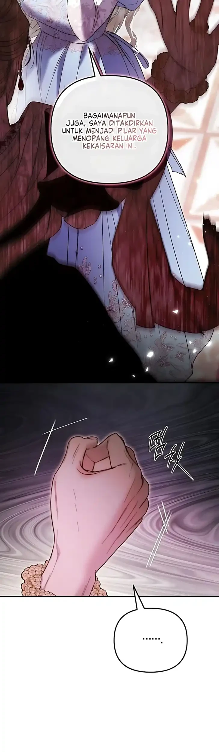I Only Need the Duke’s Child Chapter 5 Gambar 55