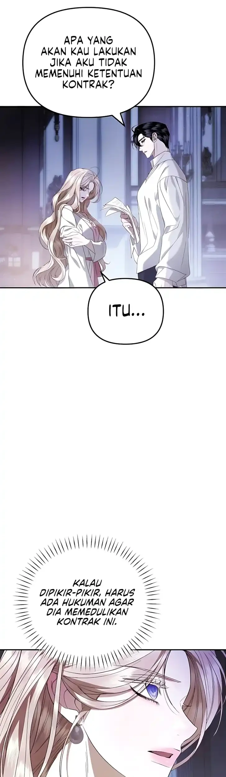 I Only Need the Duke’s Child Chapter 6 Gambar 50