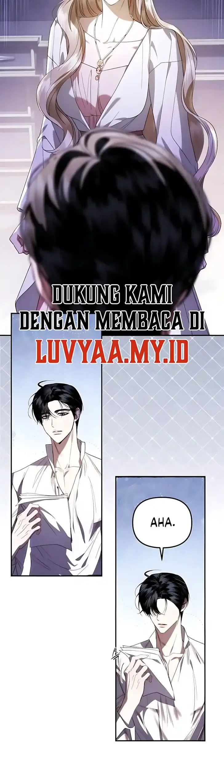 I Only Need the Duke’s Child Chapter 6 Gambar 52