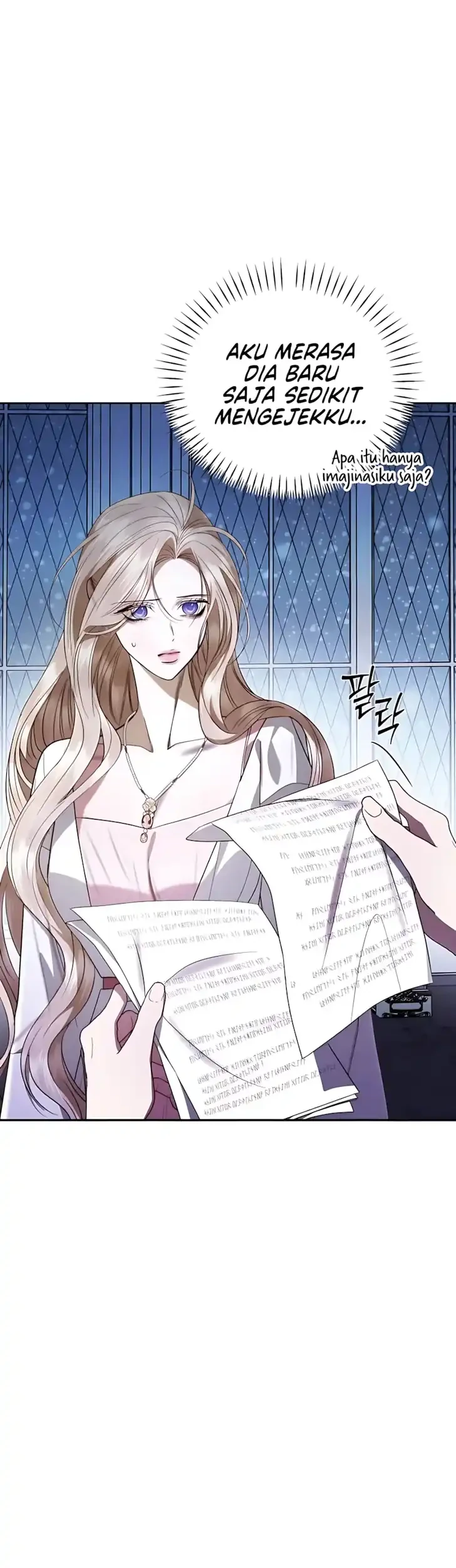 I Only Need the Duke’s Child Chapter 6 Gambar 53