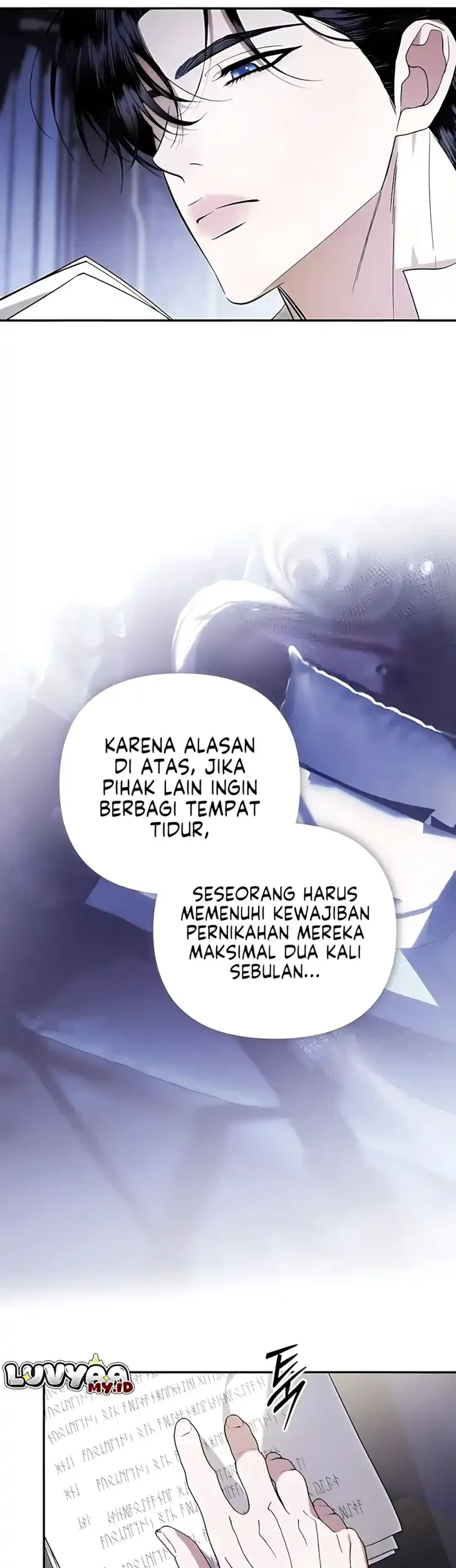 I Only Need the Duke’s Child Chapter 6 Gambar 54