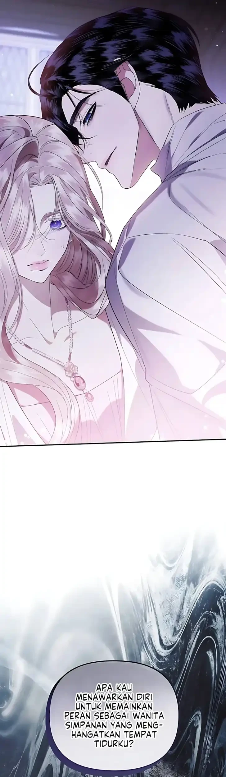 I Only Need the Duke’s Child Chapter 6 Gambar 56