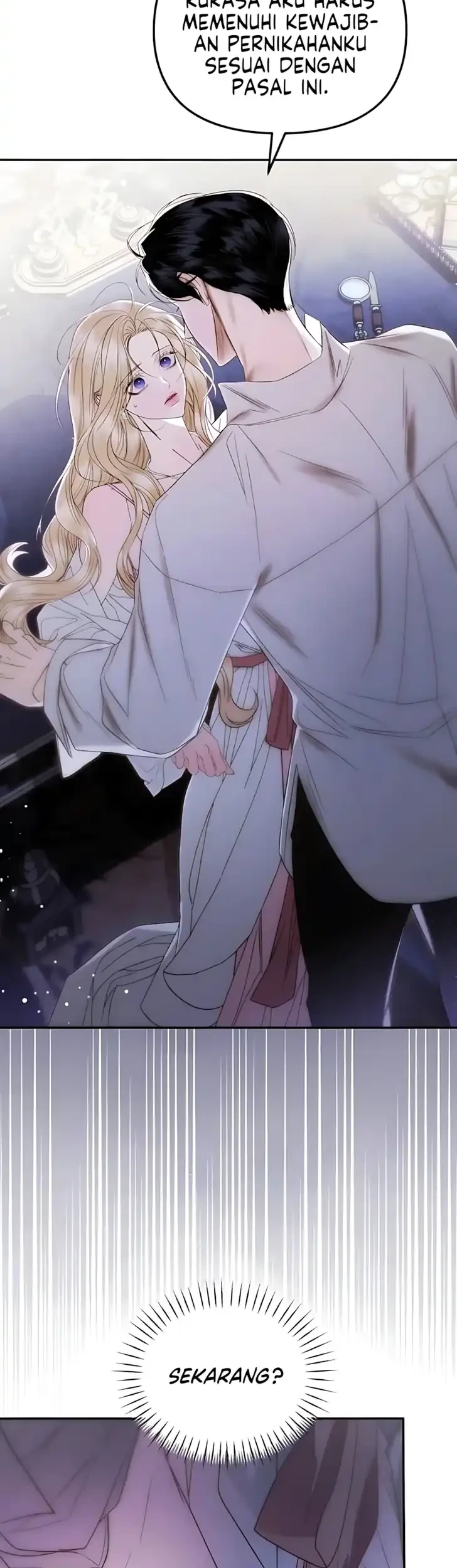I Only Need the Duke’s Child Chapter 6 Gambar 60