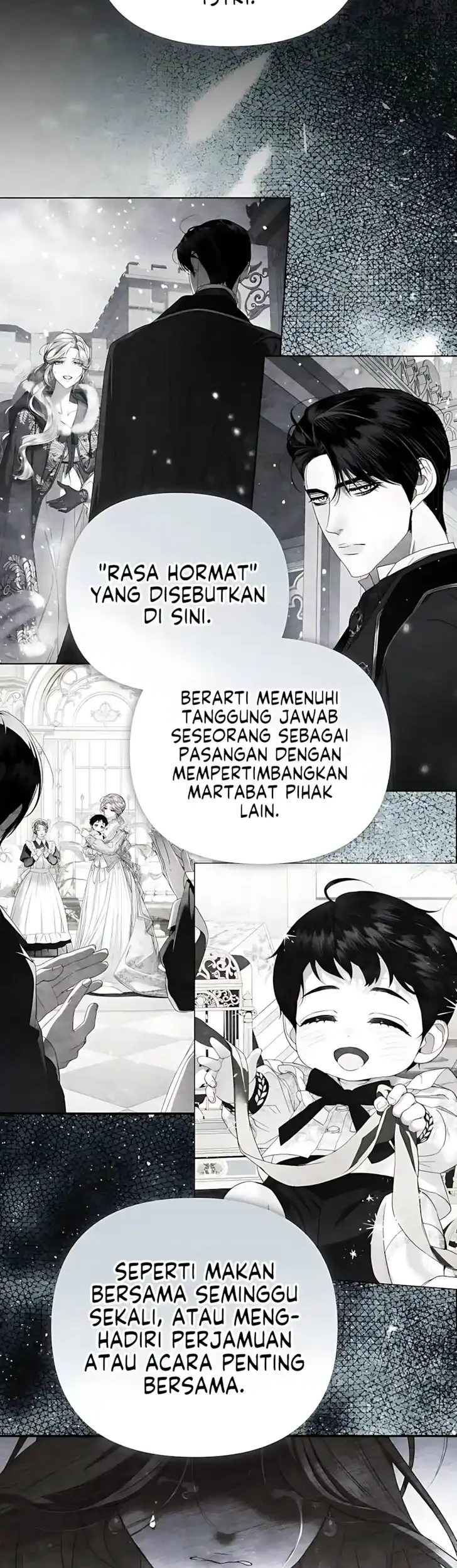I Only Need the Duke’s Child Chapter 6 Gambar 47