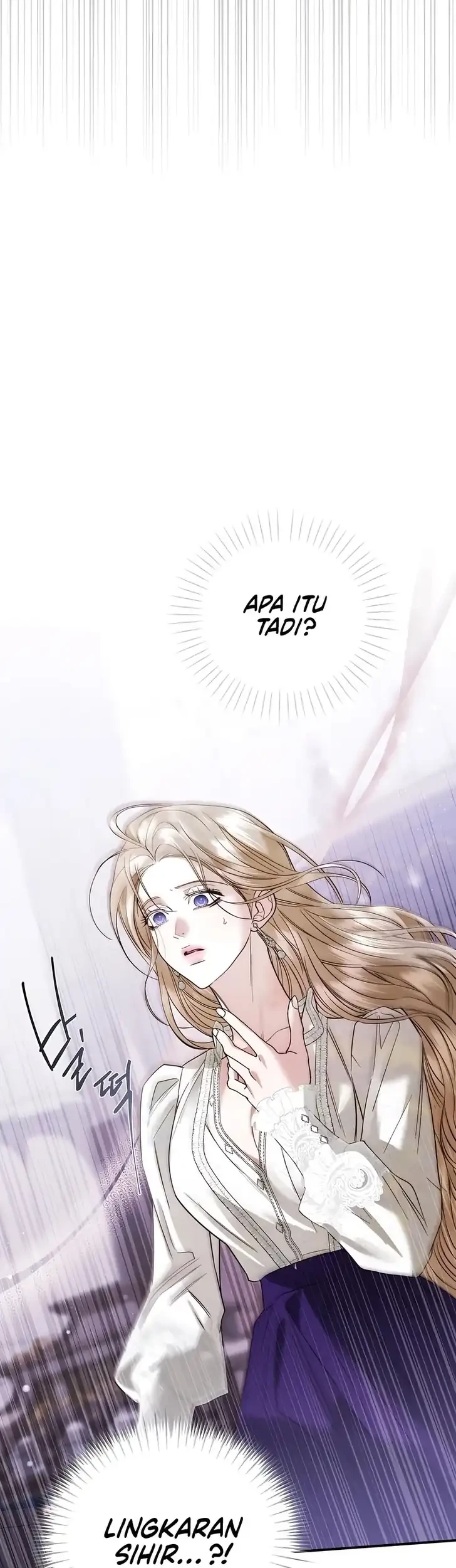 I Only Need the Duke’s Child Chapter 7 Gambar 39