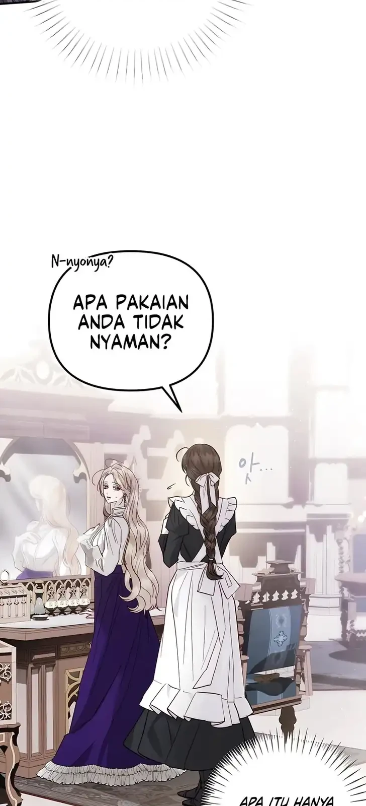 I Only Need the Duke’s Child Chapter 7 Gambar 40