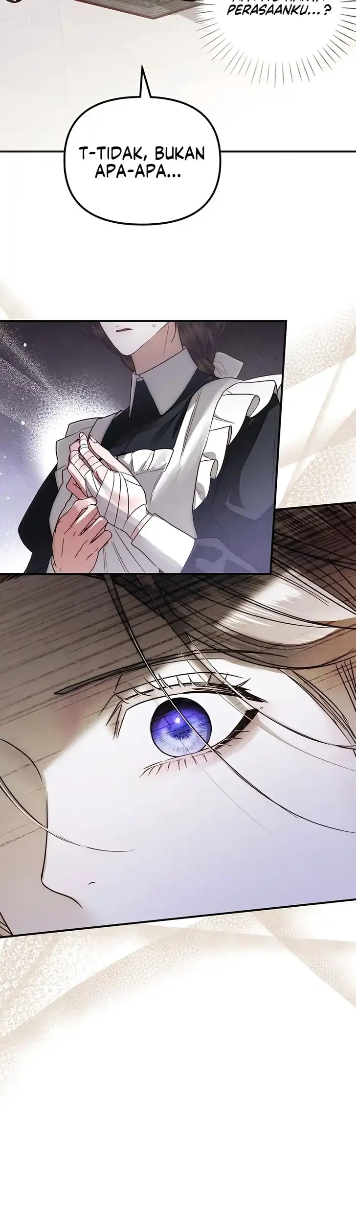I Only Need the Duke’s Child Chapter 7 Gambar 41