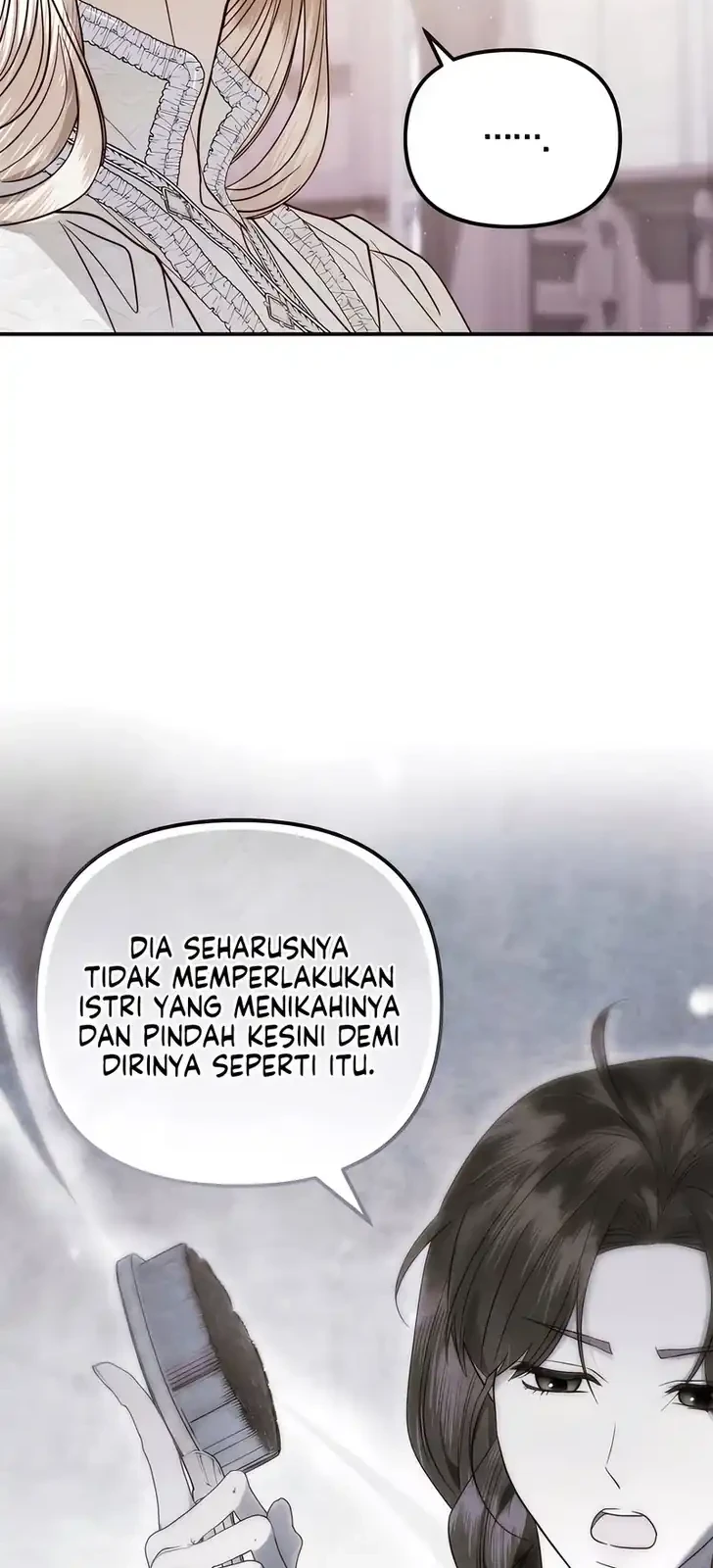 I Only Need the Duke’s Child Chapter 7 Gambar 44