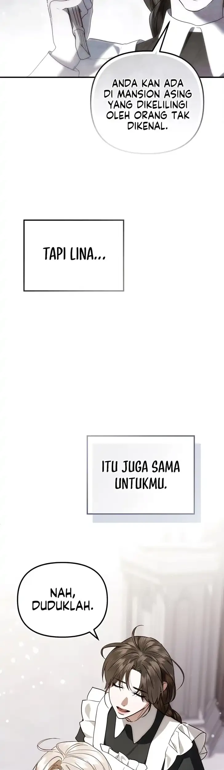 I Only Need the Duke’s Child Chapter 7 Gambar 45