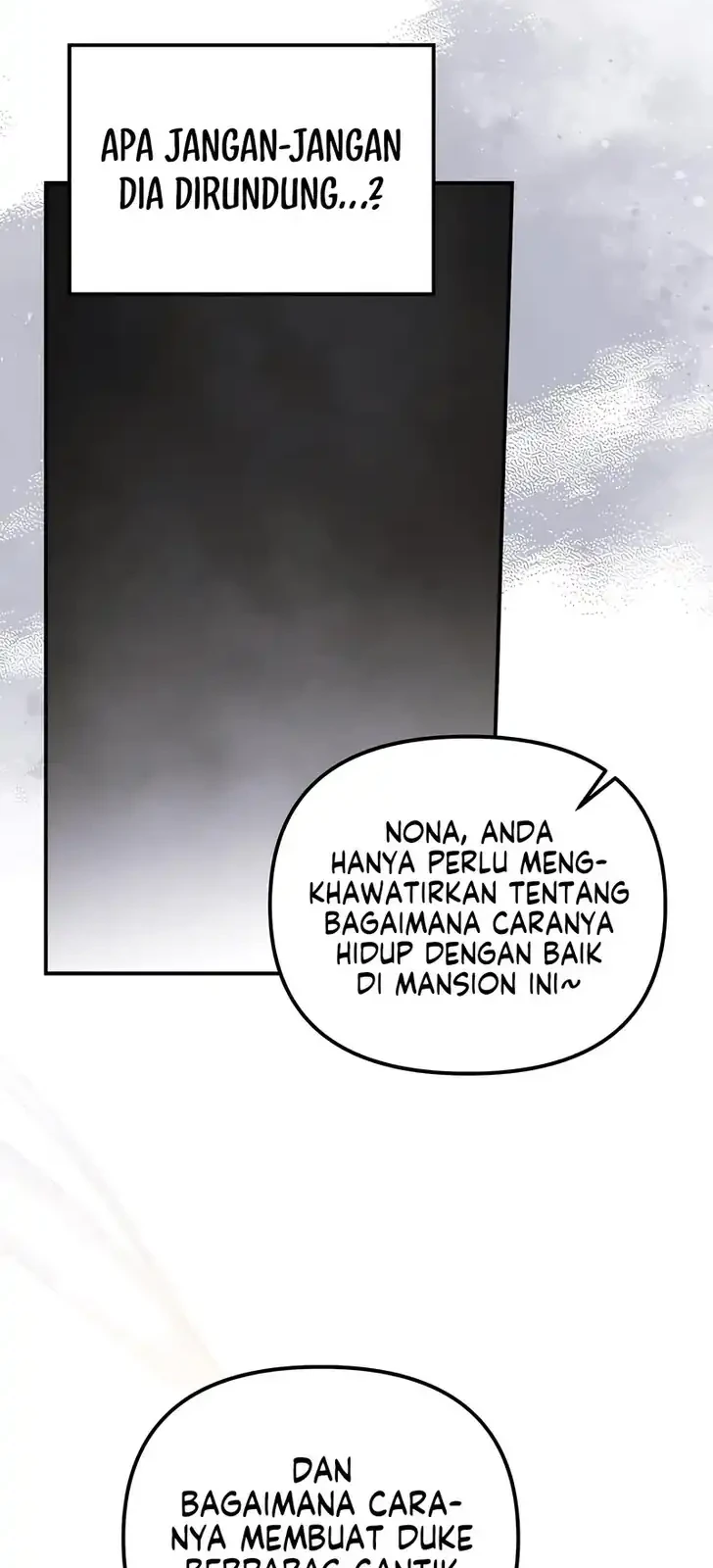 I Only Need the Duke’s Child Chapter 7 Gambar 48