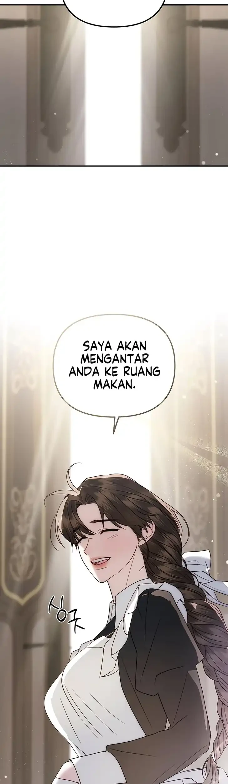 I Only Need the Duke’s Child Chapter 7 Gambar 50