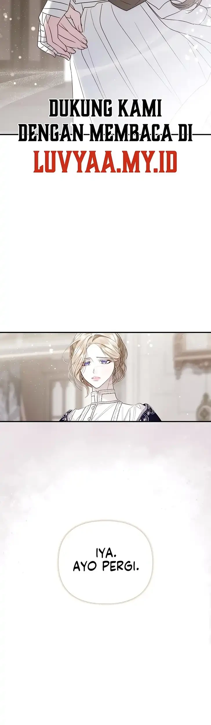 I Only Need the Duke’s Child Chapter 7 Gambar 51