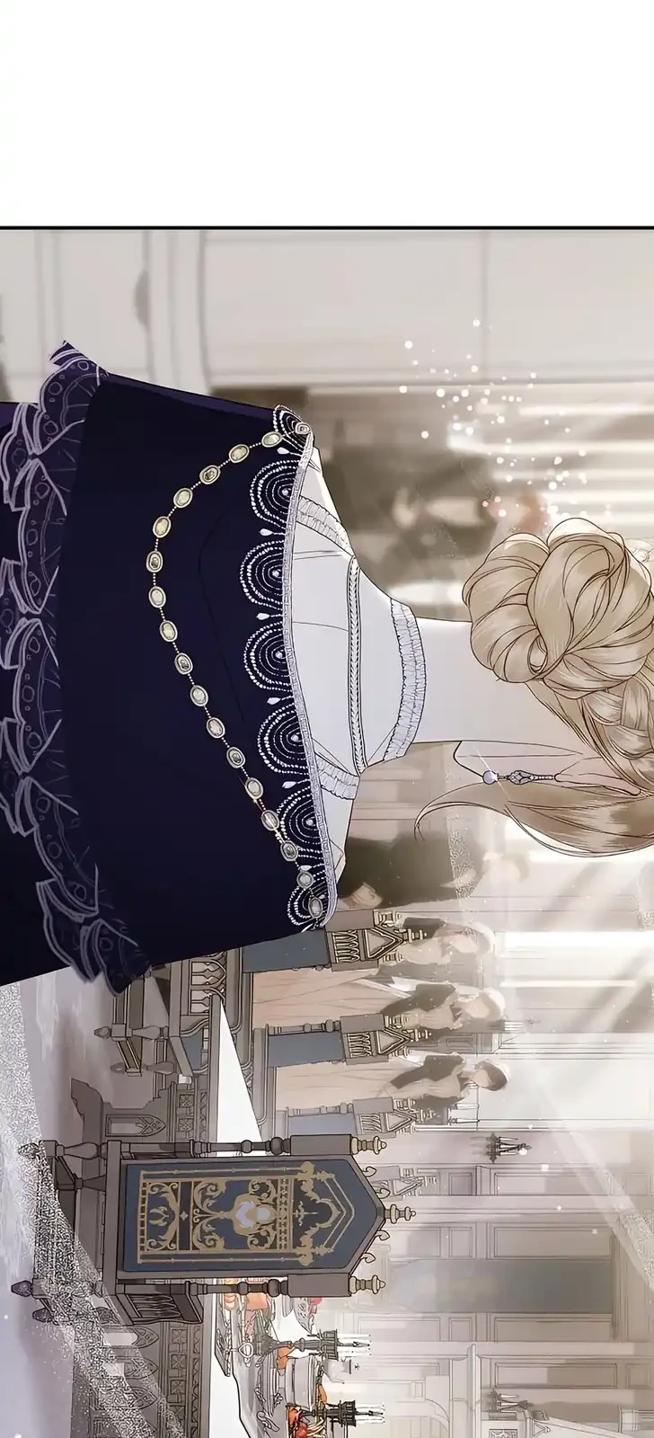 I Only Need the Duke’s Child Chapter 7 Gambar 52