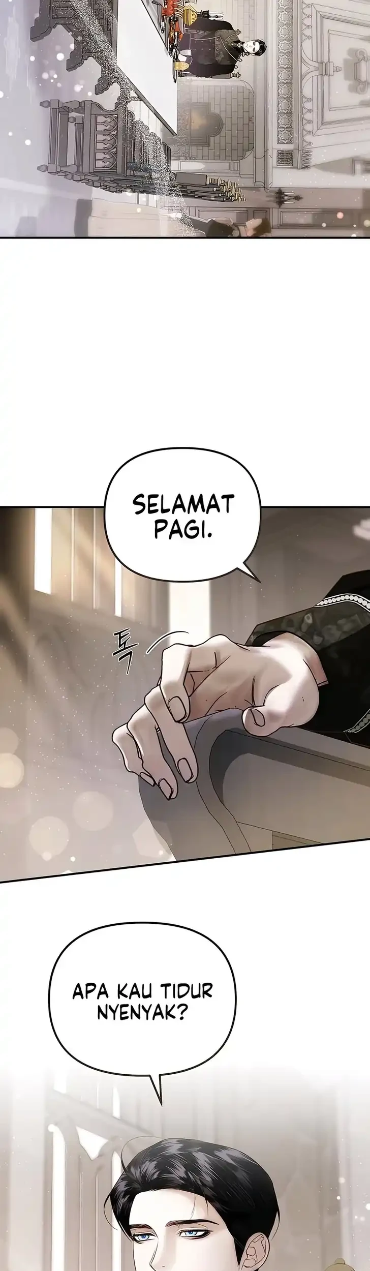 I Only Need the Duke’s Child Chapter 7 Gambar 53