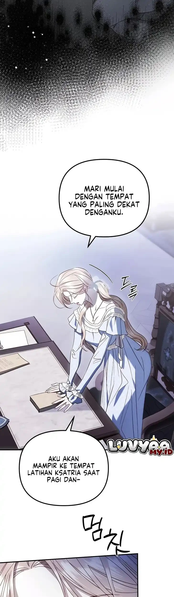 I Only Need the Duke’s Child Chapter 8 Gambar 53