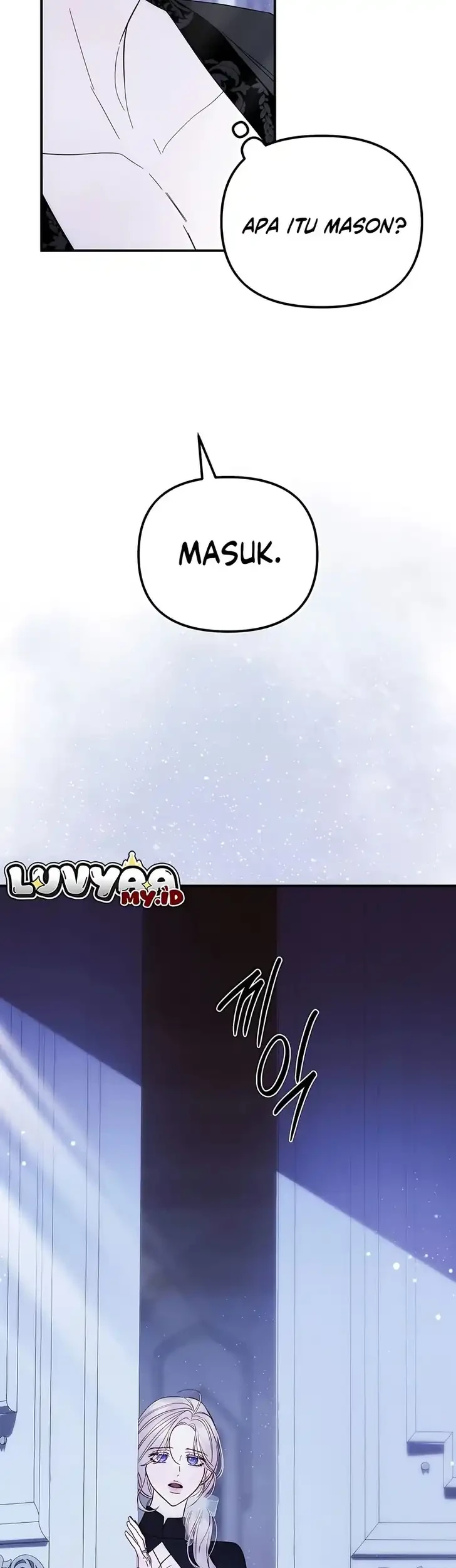 I Only Need the Duke’s Child Chapter 8 Gambar 57