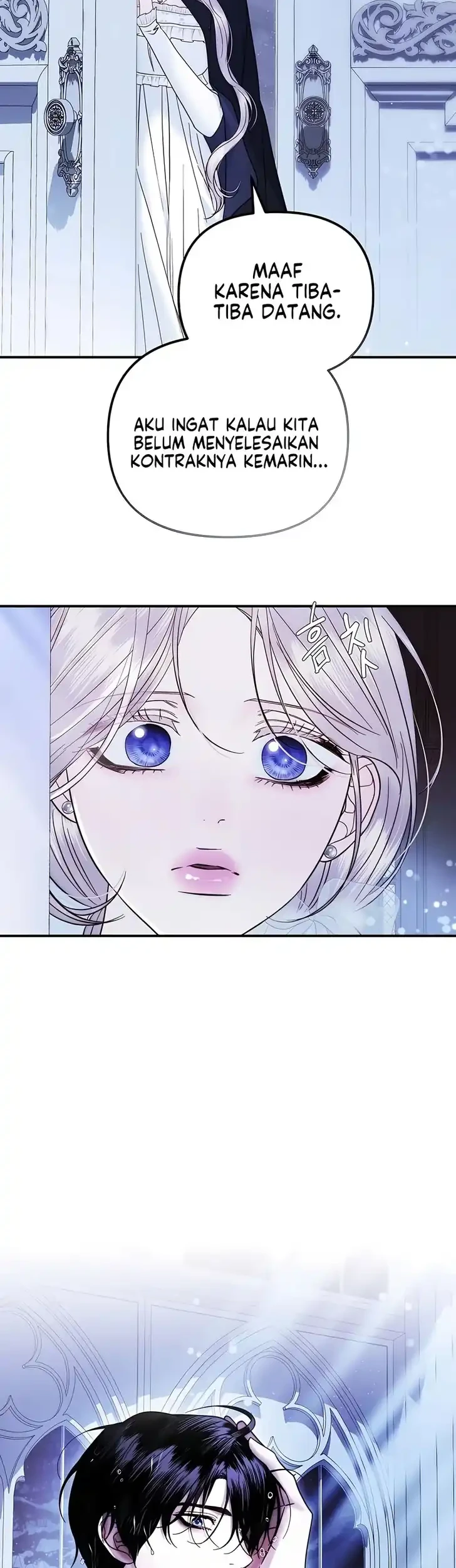 I Only Need the Duke’s Child Chapter 8 Gambar 58