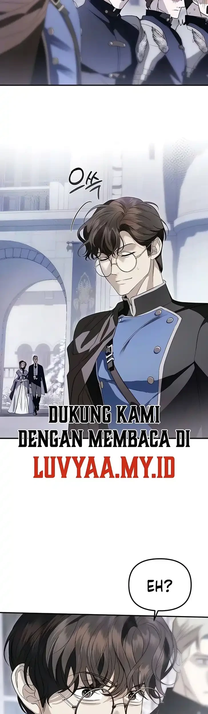 I Only Need the Duke’s Child Chapter 9 Gambar 39